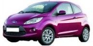 pièces détachées de carrosserie pour FORD KA DE 12/2008 A 08/2016