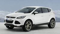 pièces détachées de carrosserie pour FORD KUGA DE 01/2013 A 08/2016