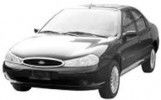 pièces détachées de carrosserie pour FORD MONDEO (1) DE 09/1996 A 08/2000