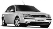 pièces détachées de carrosserie pour FORD MONDEO (2) DE 09/2000 A 06/2003