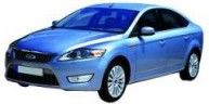 pièces détachées de carrosserie pour FORD MONDEO (3) DE 07/2007 A 09/2010