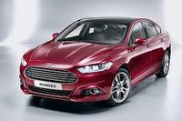 pièces détachées de carrosserie pour FORD MONDEO (5) DE 12/2014 A 01/2019