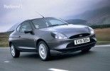 pièces détachées de carrosserie pour FORD PUMA DE 05/1997 A 12/2001