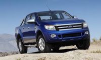 pièces détachées de carrosserie pour FORD RANGER DE 01/2012 A 12/2014