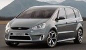 pièces détachées de carrosserie pour FORD S-MAX DE 05/2006 A 03/2010