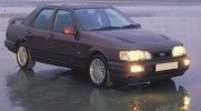 pièces détachées de carrosserie pour FORD SIERRA DE 01/1987 A 01/1993