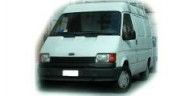 pièces détachées de carrosserie pour FORD TRANSIT (3) DE 09/1985 A 09/1991