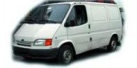 pièces détachées de carrosserie pour FORD TRANSIT (4) DE 10/1991 A 06/1994