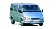 pièces détachées de carrosserie pour FORD TRANSIT (5) DE 07/1994 A 07/2000