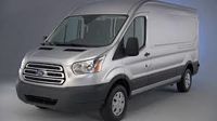 pièces détachées de carrosserie pour FORD TRANSIT (8) DE 03/2014 A 04/2019