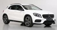 pièces détachées de carrosserie pour MERCEDES GLA (X156) A PARTIR DE 02/2017