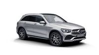 pièces détachées de carrosserie pour MERCEDES GLC (X253) DE 07/2015 A 01/2019