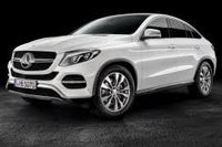 pièces détachées de carrosserie pour MERCEDES GLE (W166) DE 04/2015 A 10/2018