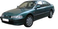 pièces détachées de carrosserie pour HONDA ACCORD DE 01/1996 A 09/1998