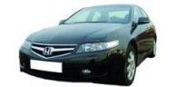 pièces détachées de carrosserie pour HONDA ACCORD DE 01/2006 A 09/2008