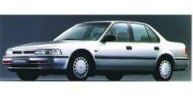 pièces détachées de carrosserie pour HONDA ACCORD DE 09/1989 A 02/1993