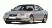 pièces détachées de carrosserie pour HONDA ACCORD DE 10/1998 A 01/2003