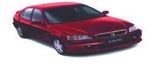 pièces détachées de carrosserie pour HONDA CIVIC (5 PORTES) DE 11/1995 A 10/1998