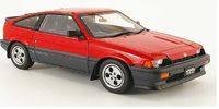 pièces détachées de carrosserie pour RENAULT CIVIC (CRX) DE 01/1983 A 08/1987