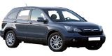 pièces détachées de carrosserie pour HONDA CR-V DE 01/2007 A 02/2010