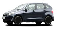 pièces détachées de carrosserie pour HONDA FR-V DE 09/2004 A 01/2007