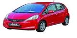 pièces détachées de carrosserie pour HONDA JAZZ DE 01/2011 A 12/2014