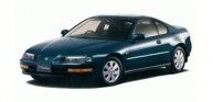 pièces détachées de carrosserie pour HONDA PRELUDE DE 01/1992 A 01/1997