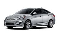 pièces détachées de carrosserie pour HYUNDAI ACCENT A PARTIR DE 01/2012