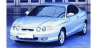 pièces détachées de carrosserie pour HYUNDAI COUPE DE 09/1999 A 03/2002