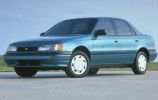 pièces détachées de carrosserie pour HYUNDAI ELANTRA DE 05/1993 A 08/1995