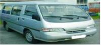 pièces détachées de carrosserie pour HYUNDAI H100 DE 01/1993 A 12/1994