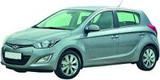 pièces détachées de carrosserie pour HYUNDAI I-20 DE 06/2012 A 10/2014