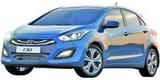 pièces détachées de carrosserie pour HYUNDAI I-30 DE 06/2012 A 02/2015