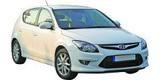pièces détachées de carrosserie pour HYUNDAI I-30 DE 08/2010 A 05/2012