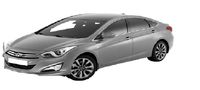 pièces détachées de carrosserie pour HYUNDAI I-40 DE 03/2011 A 03/2015