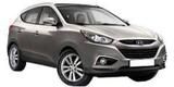 pièces détachées de carrosserie pour HYUNDAI IX-35 DE 04/2010 A 06/2013