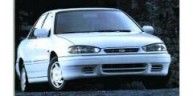 pièces détachées de carrosserie pour HYUNDAI LANTRA DE 05/1993 A 08/1995