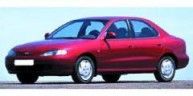 pièces détachées de carrosserie pour HYUNDAI LANTRA DE 09/1995 A 03/1998