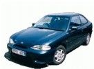 pièces détachées de carrosserie pour HYUNDAI PONY DE 02/1997 A 12/1999