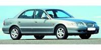 pièces détachées de carrosserie pour HYUNDAI SONATA DE 01/1997 A 03/1998