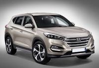 pièces détachées de carrosserie pour HYUNDAI TUCSON A PARTIR DE 04/2015 A 06/2018