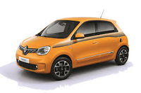 pièces détachées de carrosserie pour RENAULT TWINGO A PARTIR DE 06/2019