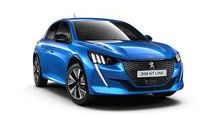 pièces détachées de carrosserie pour PEUGEOT 208 A PARTIR DE 10/2019