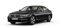 pièces détachées de carrosserie pour BMW SERIE 5 (G30/G31) A PARTIR DE 02/2017