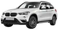 pièces détachées de carrosserie pour BMW X1 (F48) DE 09/2015 A 06/2019