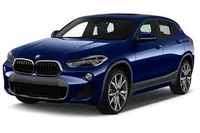 pièces détachées de carrosserie pour BMW X2 (F39) A PARTIR DE 03/2018