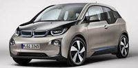 pièces détachées de carrosserie pour BMW I3 A PARTIR DE 08/2013