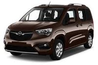 pièces détachées de carrosserie pour OPEL COMBO A PARTIR DE 09/2018