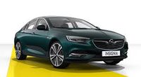 pièces détachées de carrosserie pour OPEL INSIGNA A PARTIR DE 06/2017