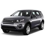 pièces détachées de carrosserie pour LAND ROVER DISCOVERY DE 12/2013 A 02/2017